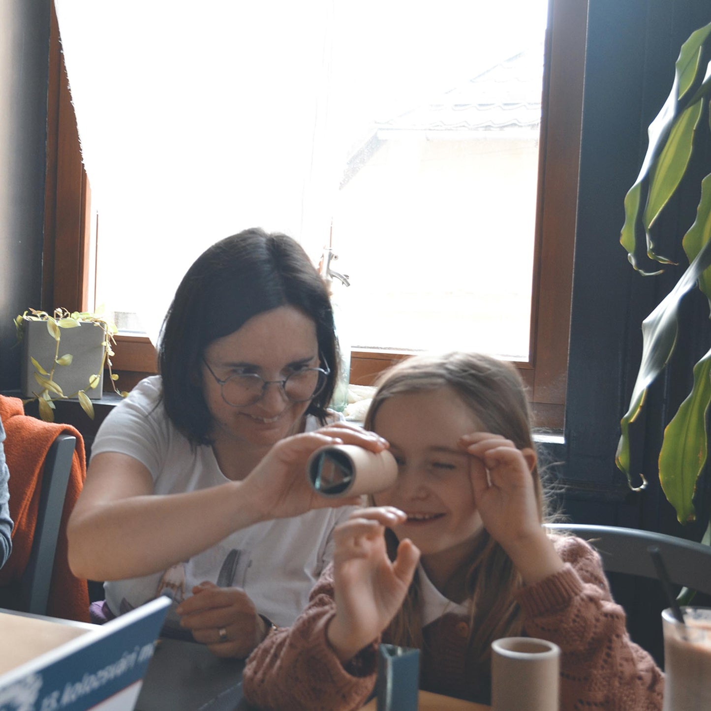 Atelier de confectionat caleidoscoape - caleidoscopilaria 5
