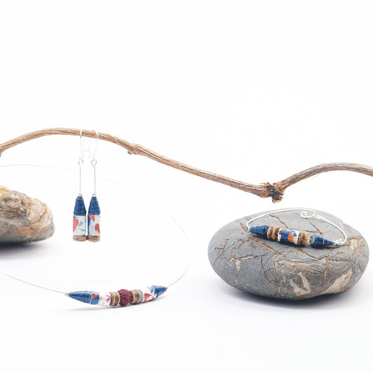 Colorful Home -Jewelry Set