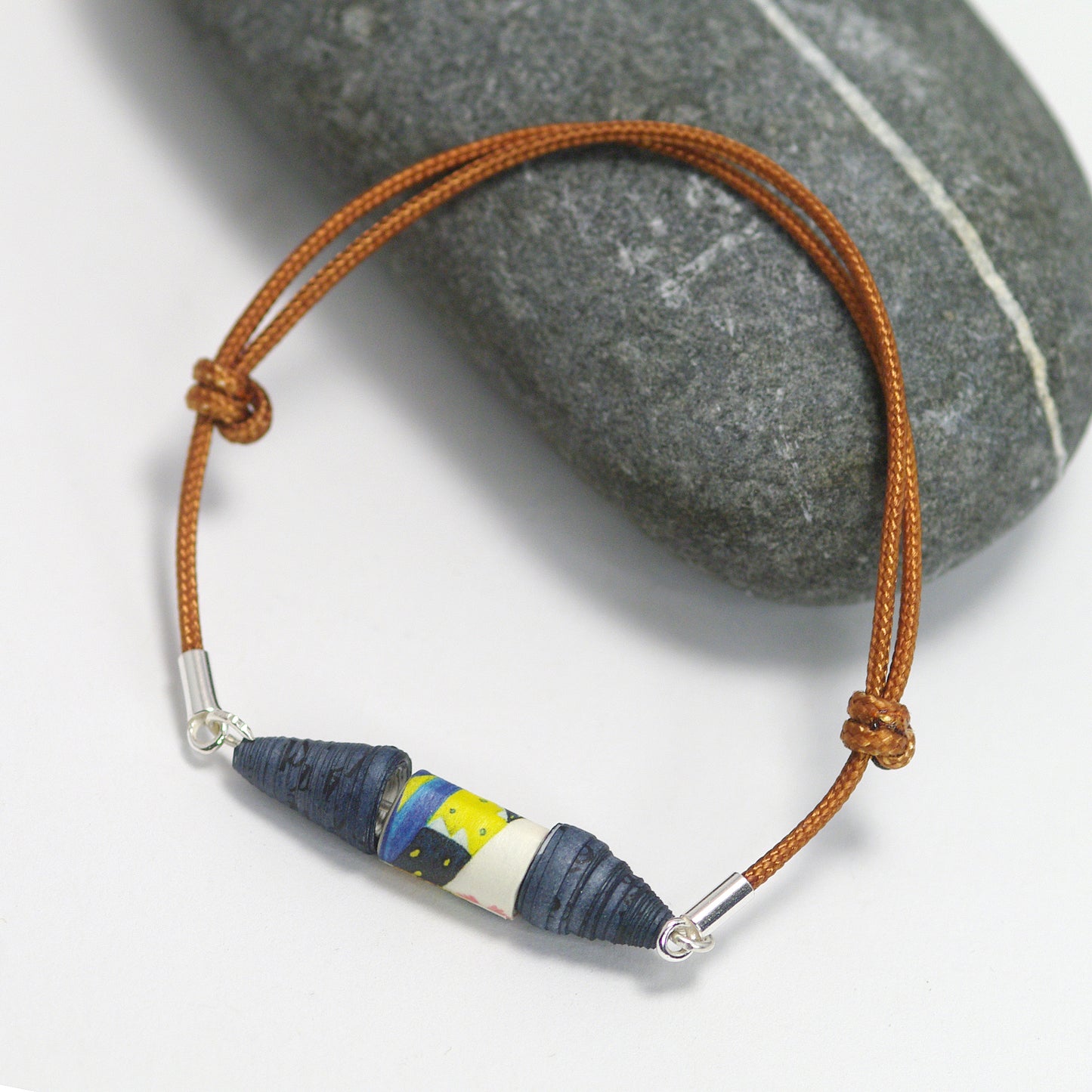"Cosy Home" Bracelet