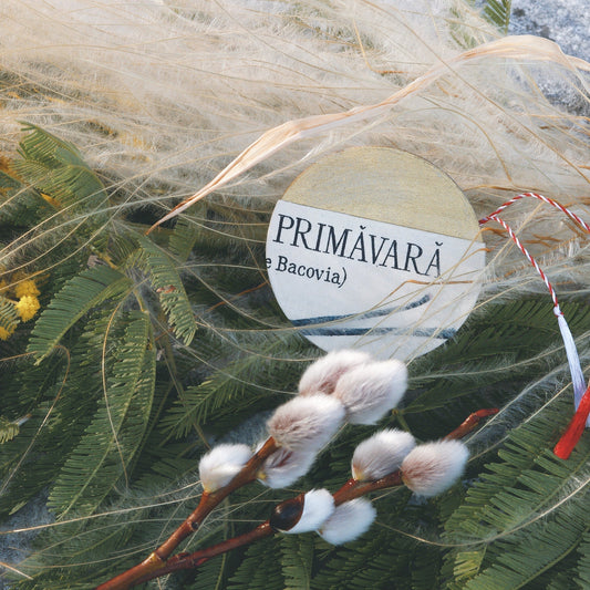 martisor handmade chiramo primavara