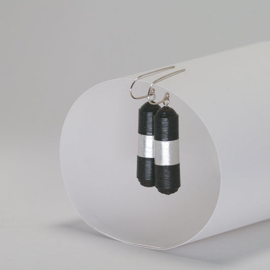 Cercei Capsulă de Lumină