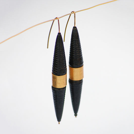 Cercei Biconici Noir Re:Form