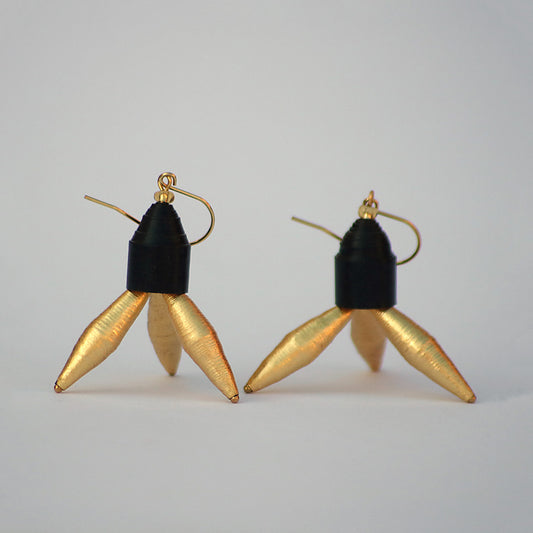 Cercei Tripod Noir Re:Form