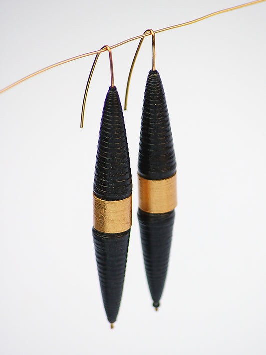 Cercei Biconici Noir Re:Form