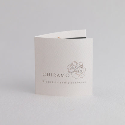 card ambalaj chiramo