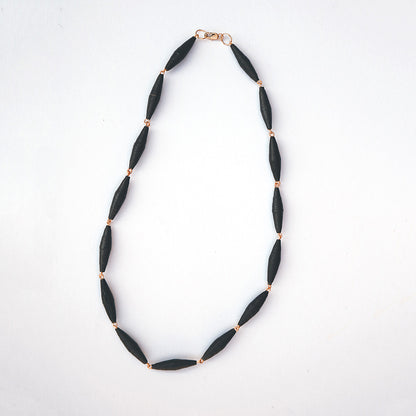 Seeds of Light Necklace