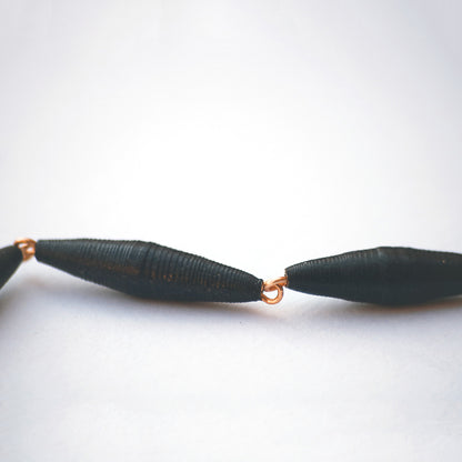Seeds of Light Necklace