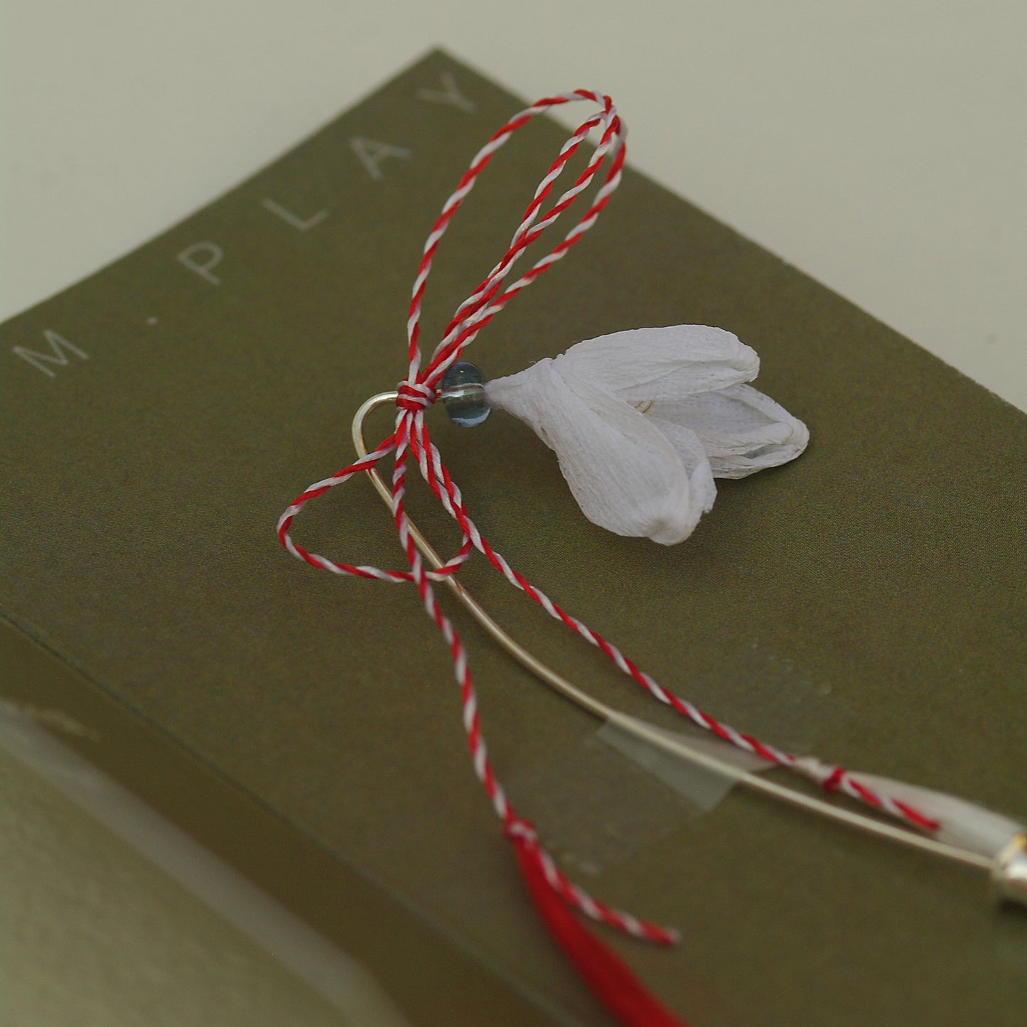 Mărţişoare Ghiocei