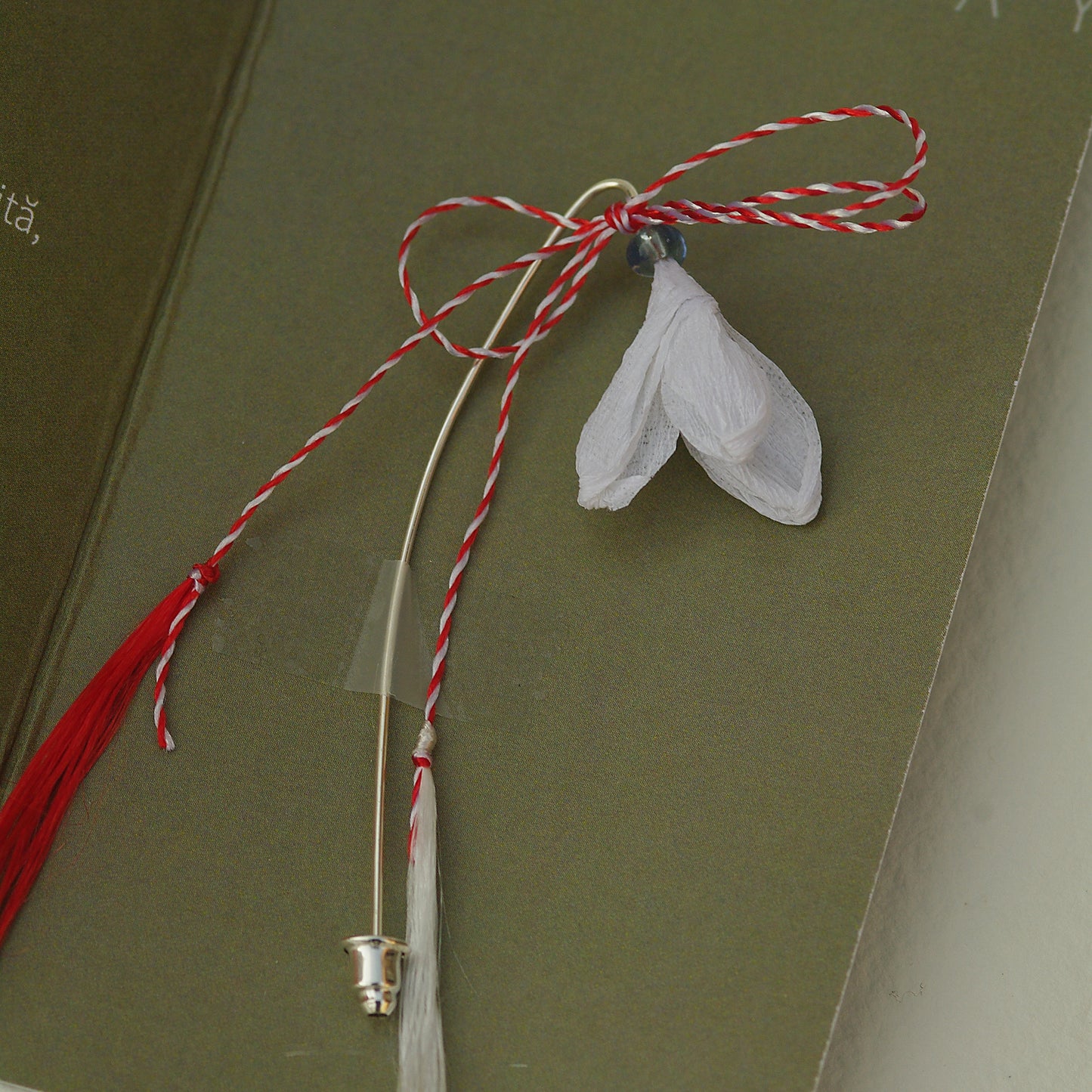 Mărţişoare Ghiocei