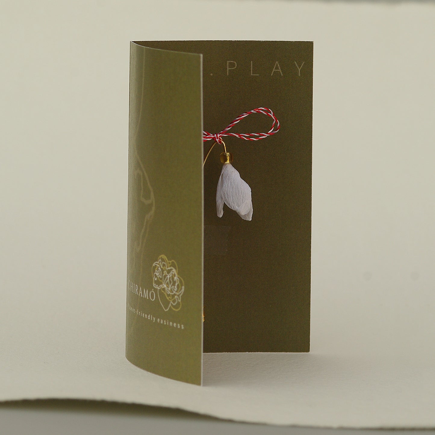 Mărţişoare Ghiocei