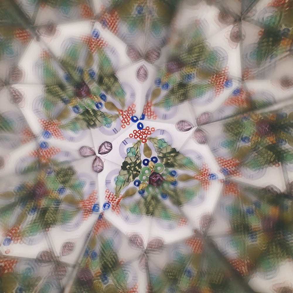 Kaleidoscope 